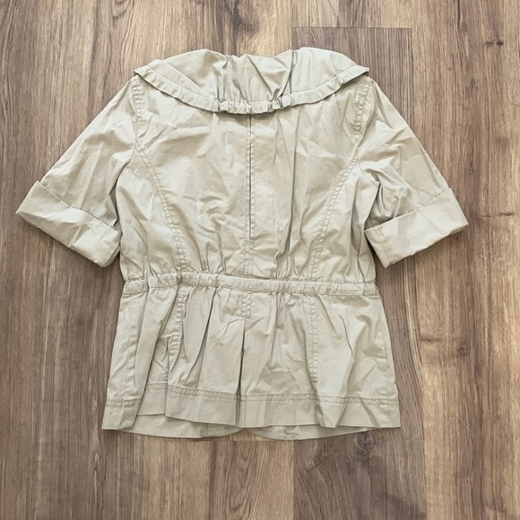 LOFT Jacket Size XXSP - Picture 2 of 9